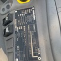 XE NÂNG ĐIỆN 1.5 TẤN KOMATSU FB15-12 854926