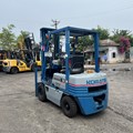 XE NÂNG XĂNG 1.8 TẤN KOMATSU FG18-15 207191