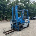 XE NÂNG XĂNG 1.8 TẤN KOMATSU FG18-15 207191
