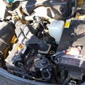 XE NÂNG DẦU 1.5 TẤN KOMATSU FD15T-20 657105