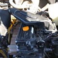 XE NÂNG DẦU 1.5 TẤN KOMATSU FD15T-20 652881