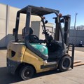 XE NÂNG DẦU 1.5 TẤN KOMATSU FD15T-20 652881