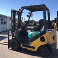 XE NÂNG DẦU 1.5 TẤN KOMATSU FD15T-20 652881