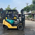 XE NÂNG DẦU 1,5 TẤN KOMATSU FD15LT-20 663921