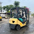 XE NÂNG DẦU 1,5 TẤN KOMATSU FD15LT-20 663921