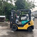 XE NÂNG DẦU 1,5 TẤN KOMATSU FD15LT-20 663921