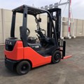 XE NÂNG DẦU 1.5 TẤN TOYOTA 8FDL15 8FDL18-30268
