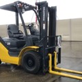 XE NÂNG DẦU 2,5 TẤN KOMATSU FD25T-17 325534