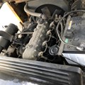 XE NÂNG DẦU 2.5 TẤN KOMATSU FD25-8 140931