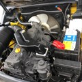 XE NÂNG DẦU 2,5 TẤN KOMATSU FD25T-17 325534