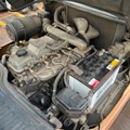 XE NÂNG DẦU 2,5 TẤN TOYOTA 7FD25