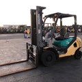 XE NÂNG DẦU 2 TẤN KOMATSU FD20C-16 750430
