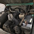 XE NÂNG DẦU 2 TẤN KOMATSU FD20C-16 750430