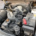 XE NÂNG DẦU 2 TẤN KOMATSU FD20T-17 331302