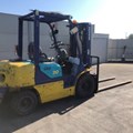XE NÂNG DẦU 2 TẤN KOMATSU FD20C-12 541259