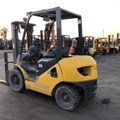 XE NÂNG DẦU 2 TẤN KOMATSU FD20T-17 331302
