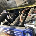 XE NÂNG DẦU 3,5 TẤN KOMATSU FD35T-5 37697