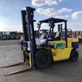 XE NÂNG DẦU 3,5 TẤN KOMATSU FD35T-5 37697