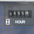 XE NÂNG DẦU 3 TẤN KOMATSU FD30H-11 472049