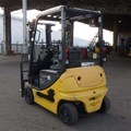 XE NÂNG ĐIỆN 1.5 TẤN KOMATSU FB15-12 855440