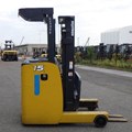 XE NÂNG ĐIỆN 1.5 TẤN ĐỨNG LÁI FB15RL-15 158028