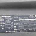 XE NÂNG ĐIỆN 1.5 TẤN ĐỨNG LÁI FB15RL-15 158028