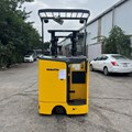 XE NÂNG ĐIỆN ĐỨNG LÁI 1.3 TẤN KOMATSU FB13RL-15 157847