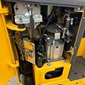 XE NÂNG ĐIỆN ĐỨNG LÁI 1.3 TẤN KOMATSU FB13RL-15 157847
