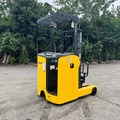 XE NÂNG ĐIỆN ĐỨNG LÁI 1.3 TẤN KOMATSU FB13RL-15 157847