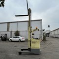 XE NÂNG ĐIỆN 1.5 TẤN ĐỨNG LÁI NICHIYU 61-FBRA15SE
