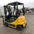 XE NÂNG ĐIỆN 1.5 TẤN KOMATSU FB15-12 855468