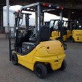 XE NÂNG ĐIỆN 1.5 TẤN KOMATSU FB15-12 835649