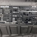 XE NÂNG ĐIỆN 1.5 TẤN KOMATSU FB15-12 855468