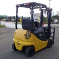 XE NÂNG ĐIỆN 1.5 TẤN KOMATSU FB15-12 835649