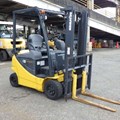 XE NÂNG ĐIỆN 1.5 TẤN KOMATSU FB15-12 836983