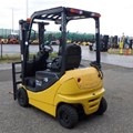 XE NÂNG ĐIỆN 1.5 TẤN KOMATSU FB15-12 836983