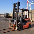 XE NÂNG ĐIỆN 2,5 TẤN TOYOTA 7FB25 50688