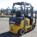 XE NÂNG ĐIỆN 2,5 TẤN KOMATSU FB25-12 102471