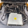 XE NÂNG ĐIỆN 2,5 TẤN KOMATSU FE25-1 300405
