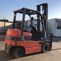 XE NÂNG ĐIỆN 2,5 TẤN TOYOTA 7FB25 50688