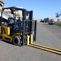 XE NÂNG ĐIỆN 2,5 TẤN KOMATSU FB25-12 102471