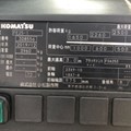 XE NÂNG ĐIỆN 2,5 TẤN KOMATSU FE25-1 308556