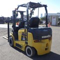 XE NÂNG ĐIỆN 2,5 TẤN KOMATSU FB25-12 102471