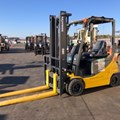 XE NÂNG ĐIỆN 2 TẤN KOMATSU FB20A-12 847258