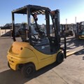 XE NÂNG ĐIỆN 2 TẤN KOMATSU FB20A-12 847258