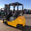 XE NÂNG ĐIỆN 2 TẤN KOMATSU FB20A-12 847258