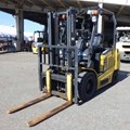 XE NÂNG ĐIỆN 3 TẤN KOMATSU FE30-1 307795
