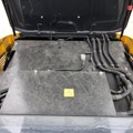 XE NÂNG ĐIỆN 3 TẤN KOMATSU FE30-1 303192