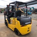 XE NÂNG ĐIỆN 3 TẤN KOMATSU FE30-1 303192