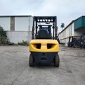 XE NÂNG DẦU 2.5 TẤN KOMATSU FD25C-16 748009